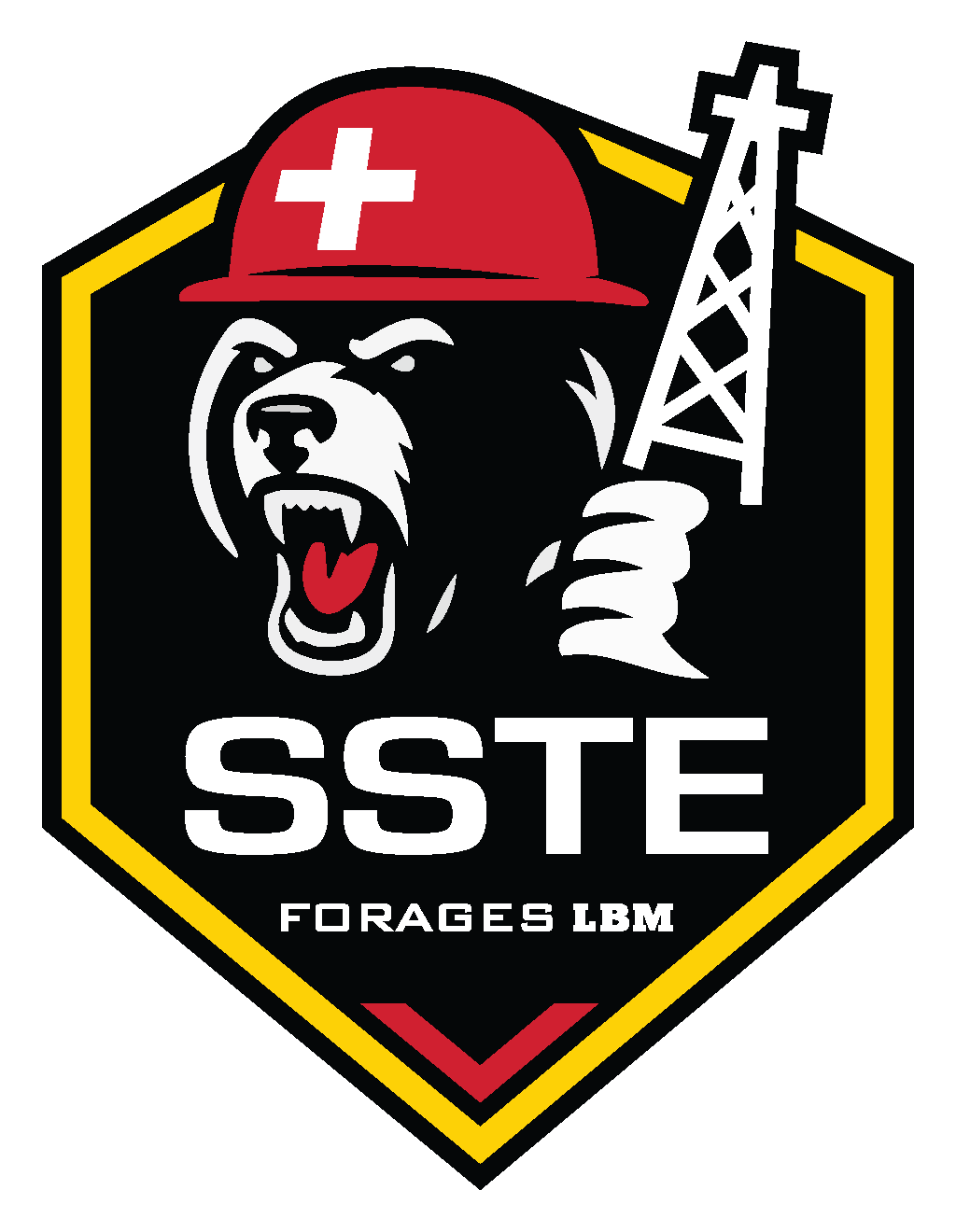 SSTE Forages LBM