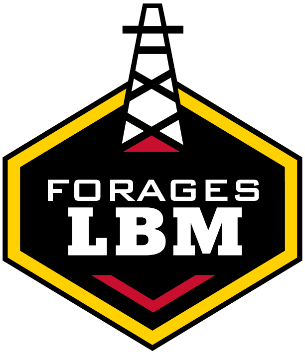 Les Forages LBM